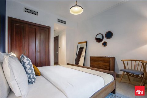 Apartemen di Old Town, Dubai, UEA 1 kamar tidur, 76.2 m2 nomor 647783 - foto 6