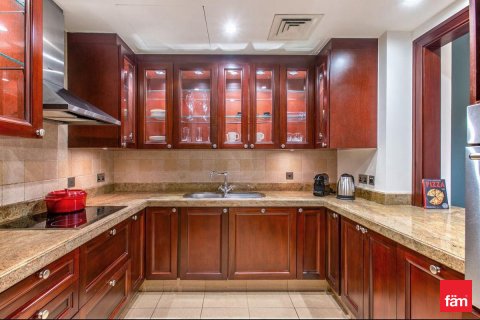 Apartemen di Old Town, Dubai, UEA 1 kamar tidur, 76.2 m2 nomor 647783 - foto 4