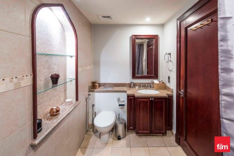 Apartemen di Old Town, Dubai, UEA 1 kamar tidur, 76.2 m2 nomor 647783 - foto 7