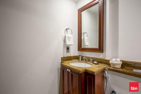 Apartemen di Old Town, Dubai, UEA 1 kamar tidur, 76.2 m2 nomor 647783 - foto 8