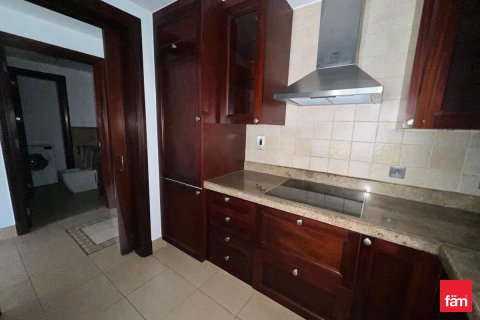 Apartemen di Old Town, Dubai, UEA 1 kamar tidur, 76.2 m2 nomor 647783 - foto 9
