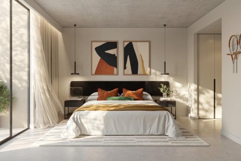 Apartman u gradu Dubai Land, UAE 1 spavaća soba, 84 m2 Br. 704390 - Slika 3
