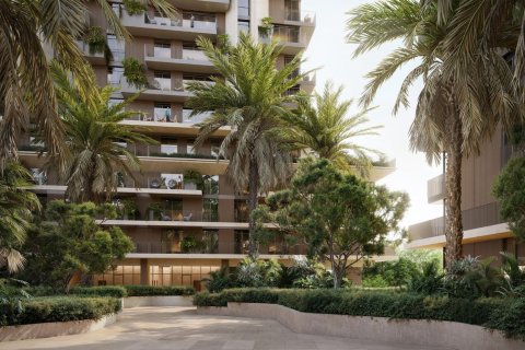 Apartman u gradu Dubai Land, UAE 1 spavaća soba, 84 m2 Br. 704390 - Slika 6