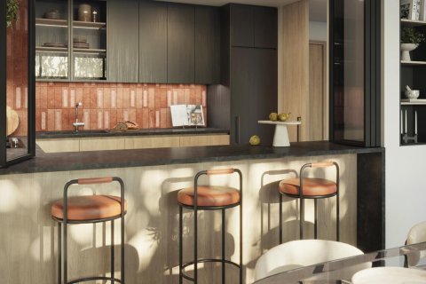 Apartament în Dubai Land, Dubai, EAU 1 dormitor, 84 mp.  №704390