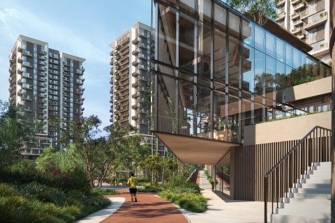 Apartman u gradu Dubai Land, UAE 1 spavaća soba, 84 m2 Br. 704390 - Slika 5