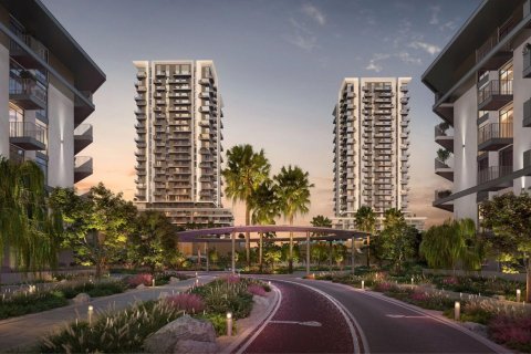 Apartman u gradu Dubai Land, UAE 1 spavaća soba, 84 m2 Br. 704390 - Slika 4