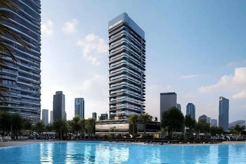 Apartment in Meydan, Dubai, UAE 1 bedroom, 68 sq.m. № 704392 - photo 5