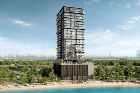 Apartment in Meydan, Dubai, UAE 1 bedroom, 68 sq.m. № 704392 - photo 3