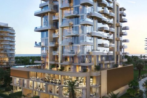 Apartament în Dubai, EAU 1 dormitor, 68 mp.  №704394