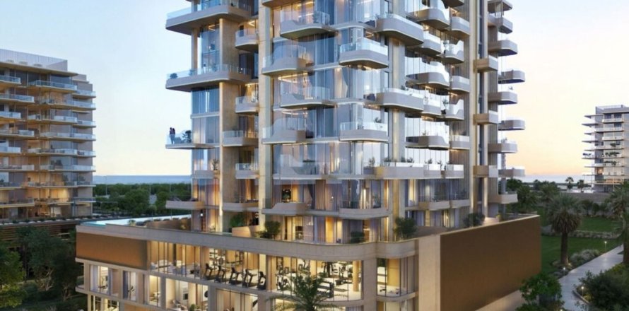 Lakás itt: Dubai, EAE, 1 hálószoba, 68 m², azonosító: 704394
