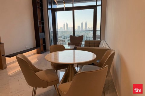 Apartman u gradu Arjan, Dubai, UAE 1 spavaća soba, 81 m2 Br. 686022 - Slika 2