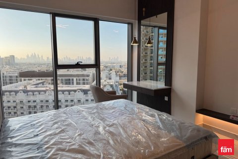 Apartman u gradu Arjan, Dubai, UAE 1 spavaća soba, 81 m2 Br. 686022 - Slika 3