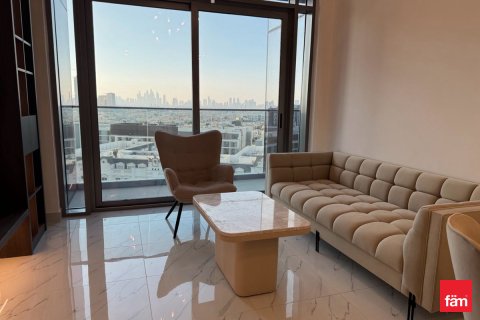 Byt v Arjan, Dubai, SAE 1 ložnice, 81 m² Č.: 686022