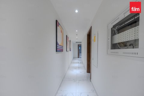 Business Bay, Dubai, संयुक्त अरब अमीरात में अपार्टमेंट, 3 बेडरूम, 184.6 वर्ग मीटर, संख्या 686098 - फ़ोटो 12