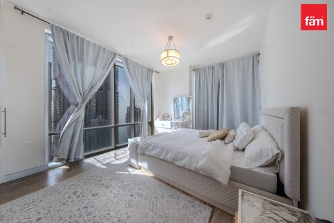 Appartement à Business Bay, Dubai, EAU: 3 chambres, 184.6 m2 № 686098