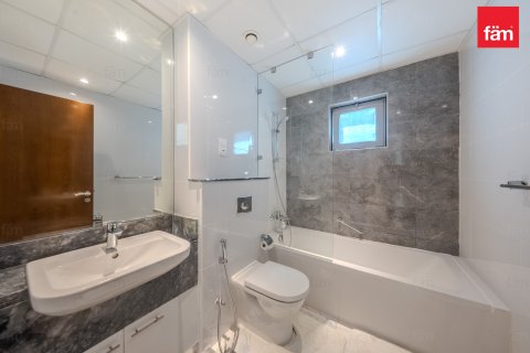 Business Bay, Dubai, संयुक्त अरब अमीरात में अपार्टमेंट, 3 बेडरूम, 184.6 वर्ग मीटर, संख्या 686098 - फ़ोटो 11