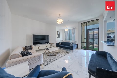 Apartment in Business Bay, Dubai, UAE 3 bedrooms, 184.6 sq.m. № 686098