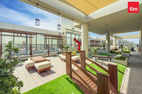 Appartement in Arjan, Dubai, VAE 3 slaapkamers, 144.1 vr.m. nr 686099