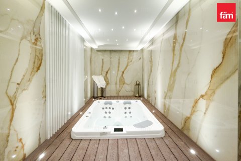 Byt v Arjan, Dubai, SAE 3 ložnice, 144.1 m² Č.: 686099 - fotografie 17