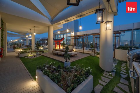 Byt v Arjan, Dubai, SAE 3 ložnice, 144.1 m² Č.: 686099 - fotografie 25