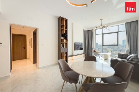 Apartmán v Arjan, Dubai, SAE 3 spálne, 144.1 m2 č. 686099 - Fotografia 4