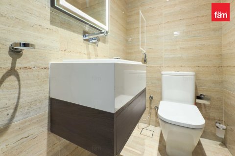 Byt v Arjan, Dubai, SAE 3 ložnice, 144.1 m² Č.: 686099 - fotografie 19