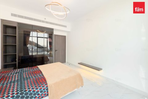 Byt v Arjan, Dubai, SAE 3 ložnice, 144.1 m² Č.: 686099 - fotografie 13