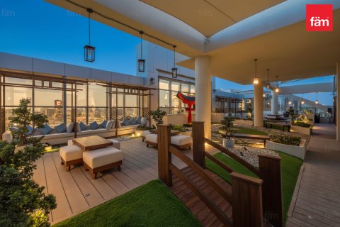 Apartmán v Arjan, Dubai, SAE 3 spálne, 144.1 m2 č. 686099 - Fotografia 26