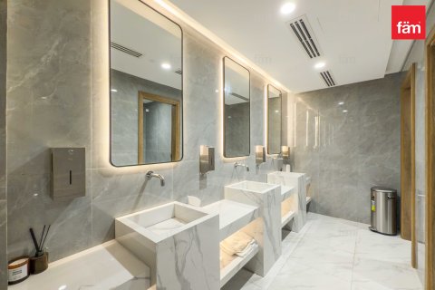 Byt v Arjan, Dubai, SAE 3 ložnice, 144.1 m² Č.: 686099 - fotografie 18
