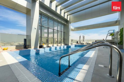Byt v Arjan, Dubai, SAE 3 ložnice, 144.1 m² Č.: 686099 - fotografie 21