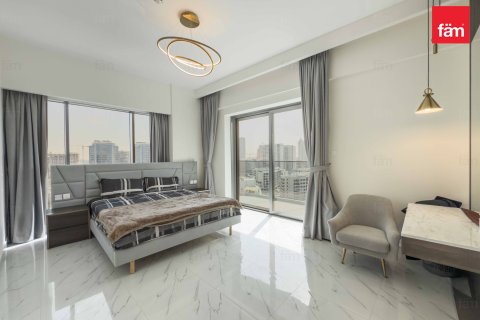 Byt v Arjan, Dubai, SAE 3 ložnice, 144.1 m² Č.: 686099 - fotografie 8