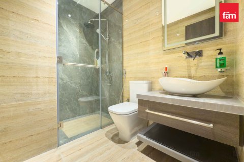 Byt v Arjan, Dubai, SAE 3 ložnice, 144.1 m² Č.: 686099 - fotografie 20