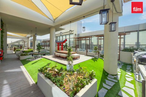 Byt v Arjan, Dubai, SAE 3 ložnice, 144.1 m² Č.: 686099 - fotografie 24