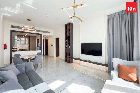 Byt v Arjan, Dubai, SAE 3 ložnice, 144.1 m² Č.: 686099 - fotografie 2