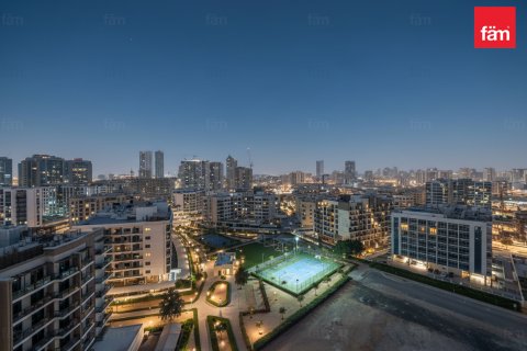Byt v Arjan, Dubai, SAE 3 ložnice, 144.1 m² Č.: 686099 - fotografie 27
