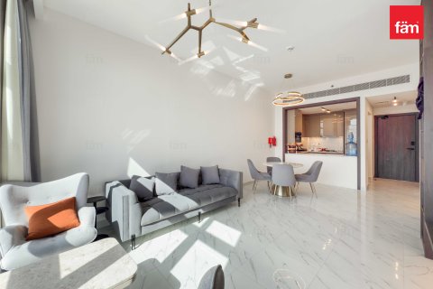 Byt v Arjan, Dubai, SAE 3 ložnice, 144.1 m² Č.: 686099 - fotografie 3