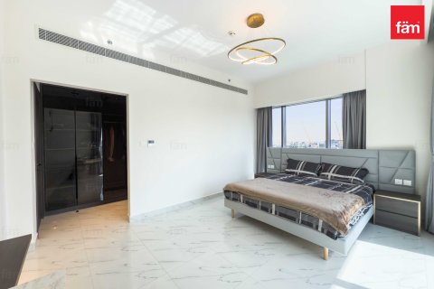 Byt v Arjan, Dubai, SAE 3 ložnice, 144.1 m² Č.: 686099 - fotografie 9