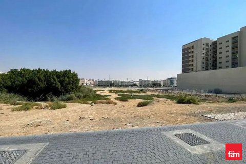 Tokë në Dubai, Emiratet e Bashkuara Arabe 1372.8 m2. № 686023 - Foto 8