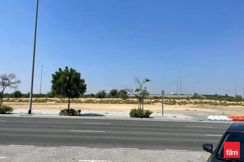 Tokë në Dubai, Emiratet e Bashkuara Arabe 1372.8 m2. № 686023 - Foto 10