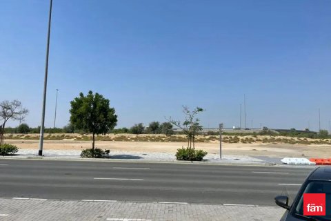 Tokë në Dubai, Emiratet e Bashkuara Arabe 1372.8 m2. № 686023 - Foto 7