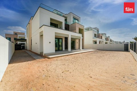 Vila v Dubai, SAE 5 ložnice, 616.1 m² Č.: 686096