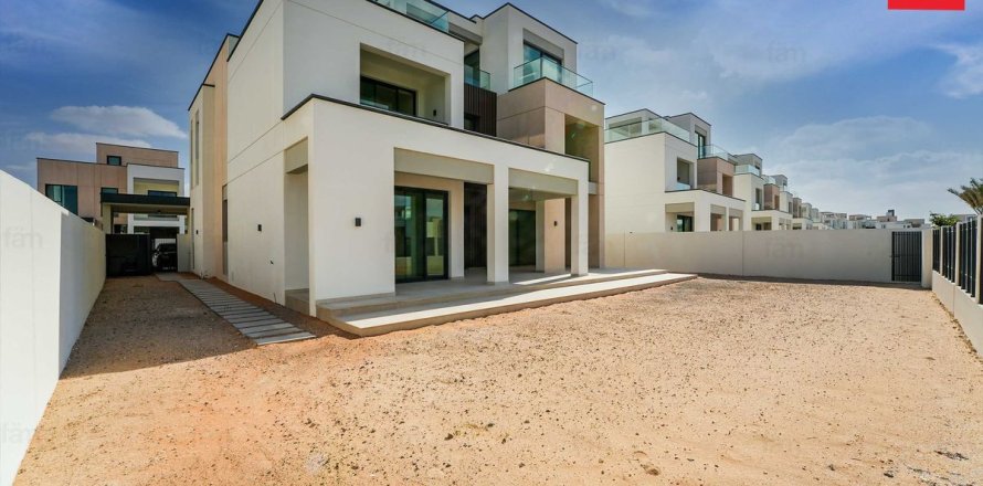 Vila u gradu Dubai, UAE 5 spavaće sobe, 616.1 m2 Br. 686096