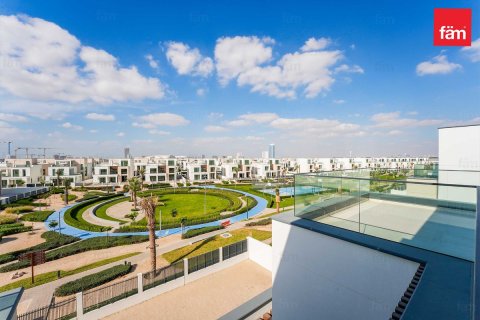Vila u gradu Dubai, UAE 5 spavaće sobe, 616.1 m2 Br. 686096 - Slika 11