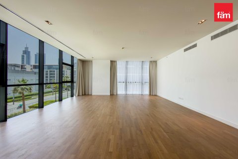 Apartmán v City Walk, Dubai, SAE 3 spálne, 245.2 m2 č. 704056 - Fotografia 9
