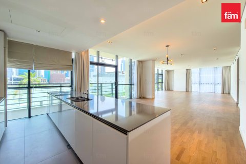 Apartmán v City Walk, Dubai, SAE 3 spálne, 245.2 m2 č. 704056 - Fotografia 8