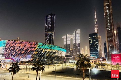 דירה ב City Walk, Dubai, איחוד האמירויות 3 חדרי שינה, 245.2 מ