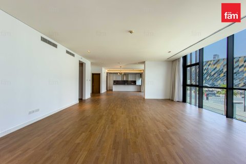 Apartmán v City Walk, Dubai, SAE 3 spálne, 245.2 m2 č. 704056 - Fotografia 5