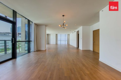 Apartmán v City Walk, Dubai, SAE 3 spálne, 245.2 m2 č. 704056 - Fotografia 10