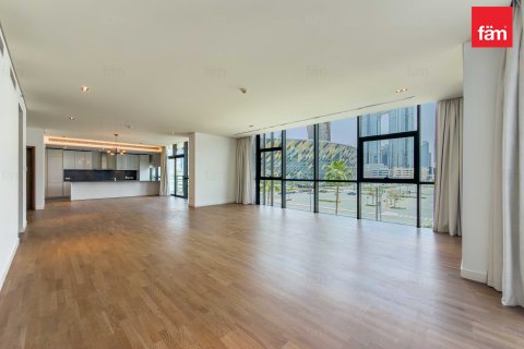 Apartman u City Walk, Dubai, UAE 245.2 m2, 3 spavaćih soba Br. 704056