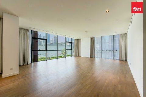 Apartmán v City Walk, Dubai, SAE 3 spálne, 245.2 m2 č. 704056 - Fotografia 3